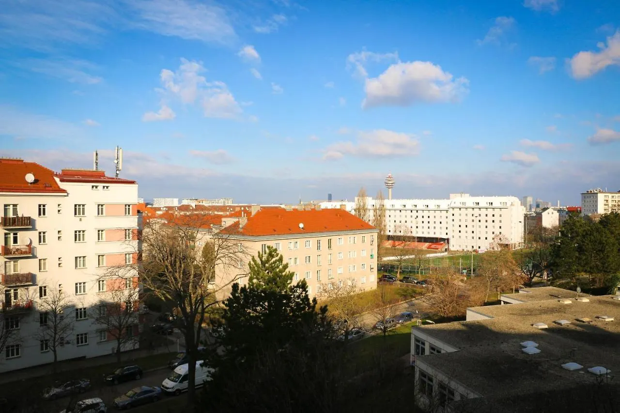 Charming Apartment: Only 10 Minutes To The Center Viena Apartamento