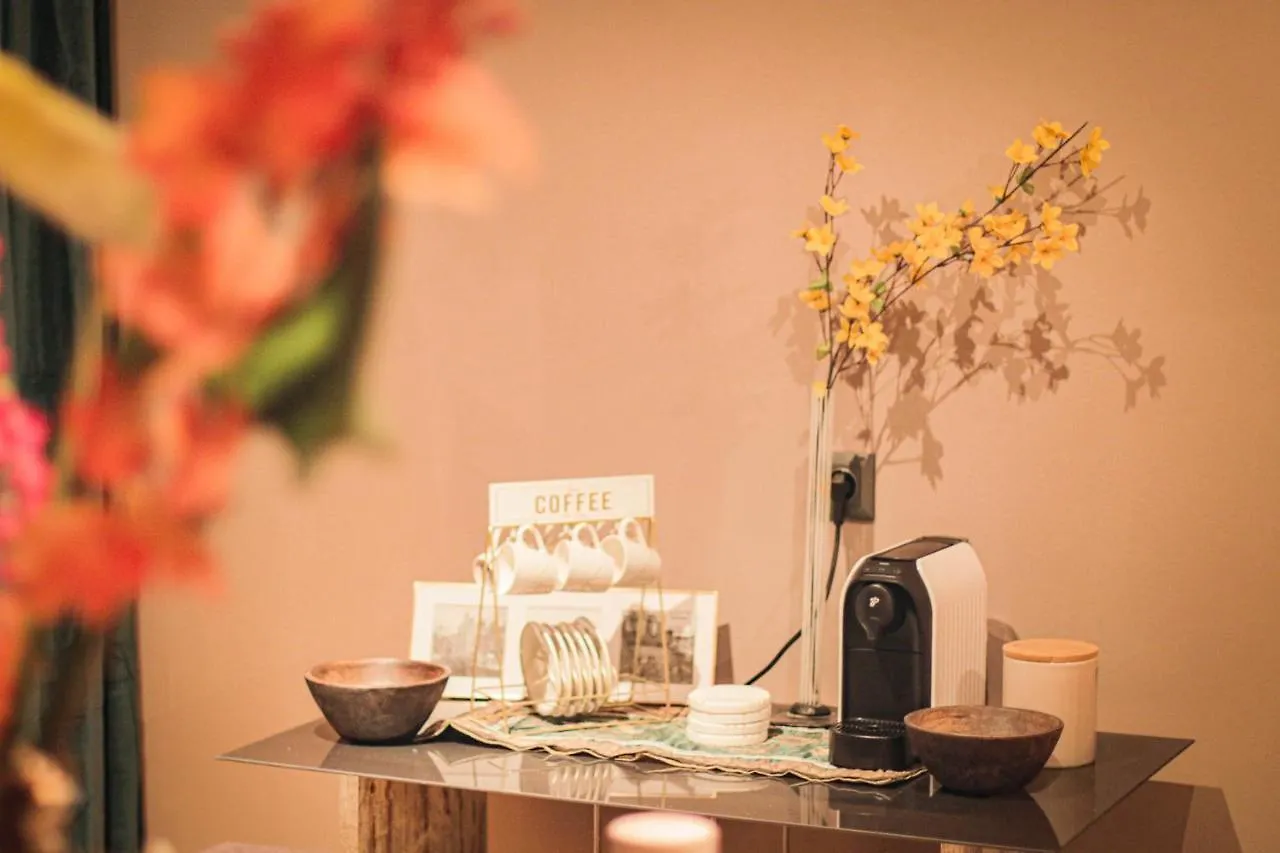 Charming Apartment: Only 10 Minutes To The Center Viena